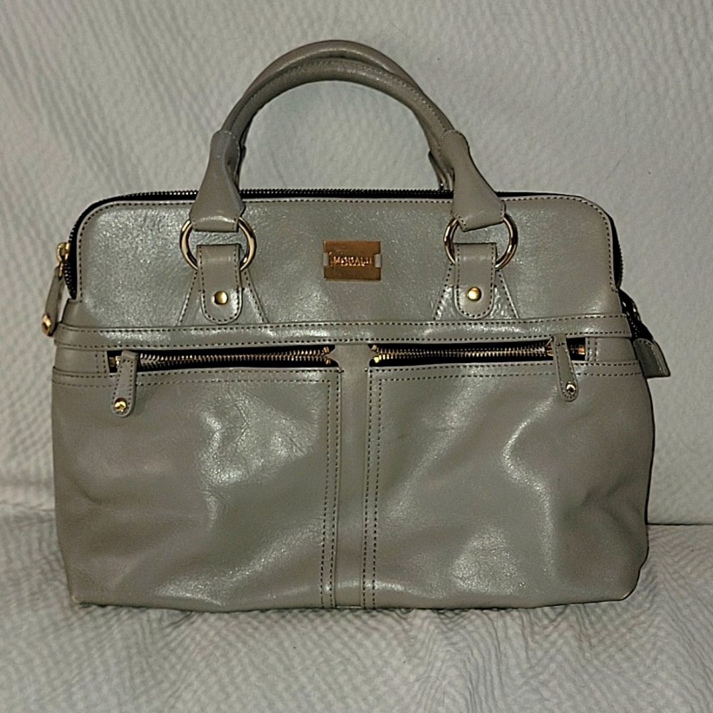 VINTAGE rare Modalu London bag